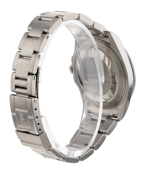 Rolex Explorer II 16570